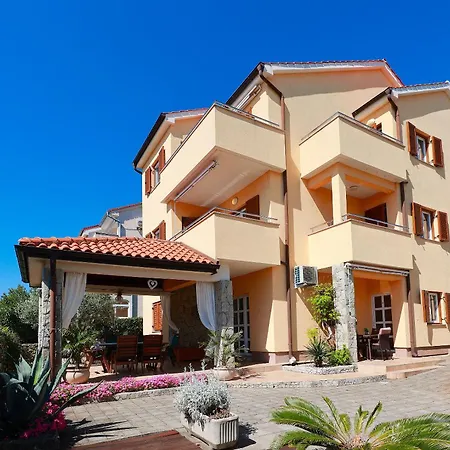 Apartment Omanovic Ii Cizici
