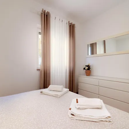 Apartment Omanovic Ii *
