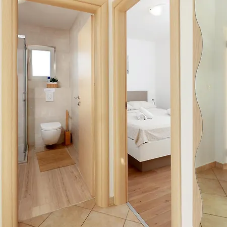 Omanovic Ii Apartment