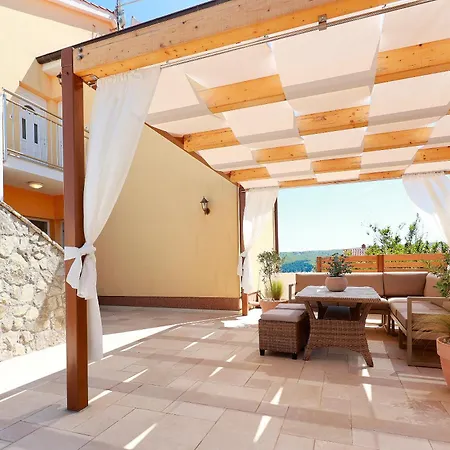 Apartment Omanovic Ii